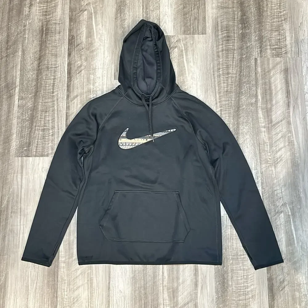 Nike Therma-Fit Hoodie - Medium